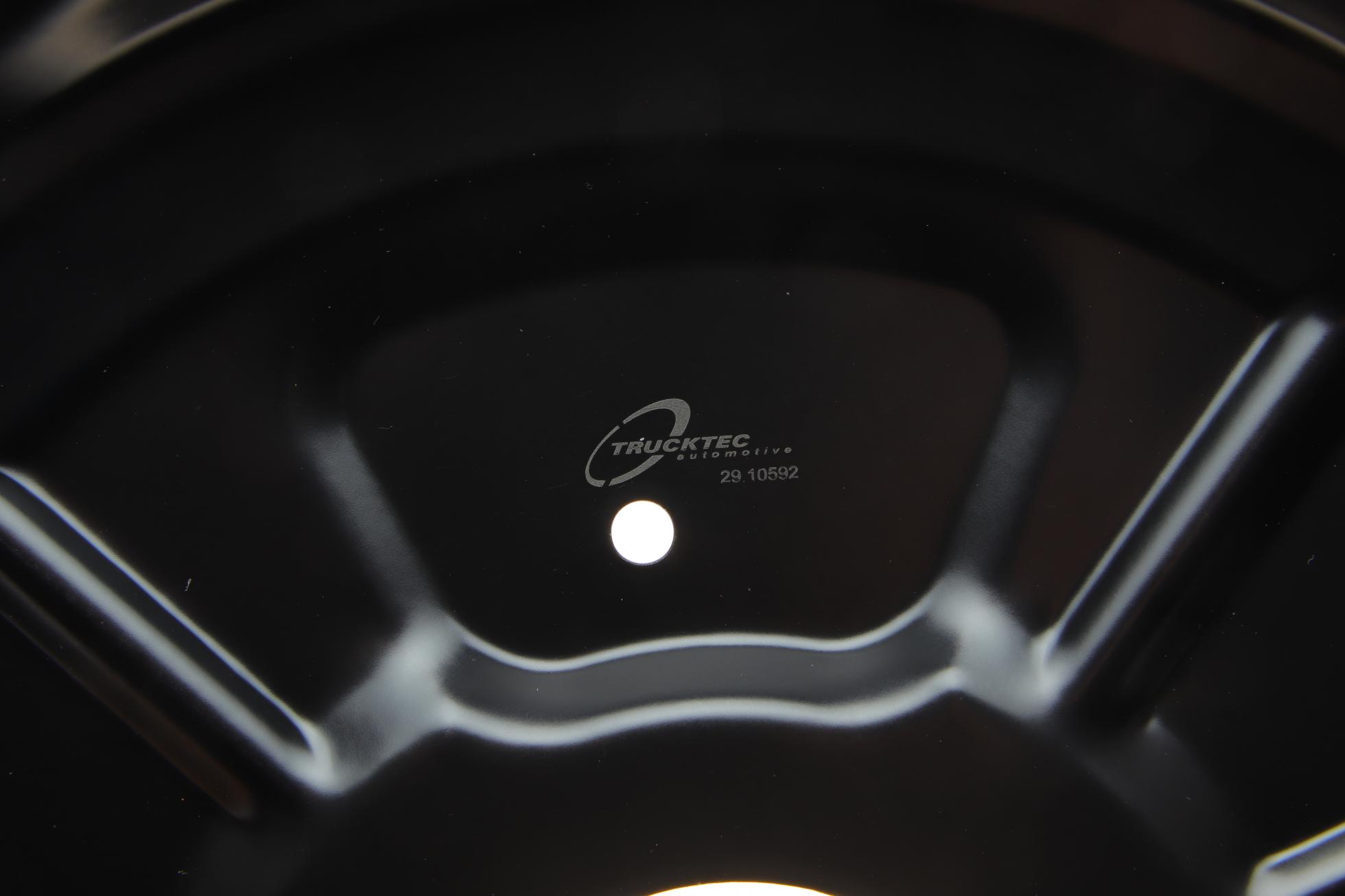 0735341 TRUCKTEC AUTOMOTIVE